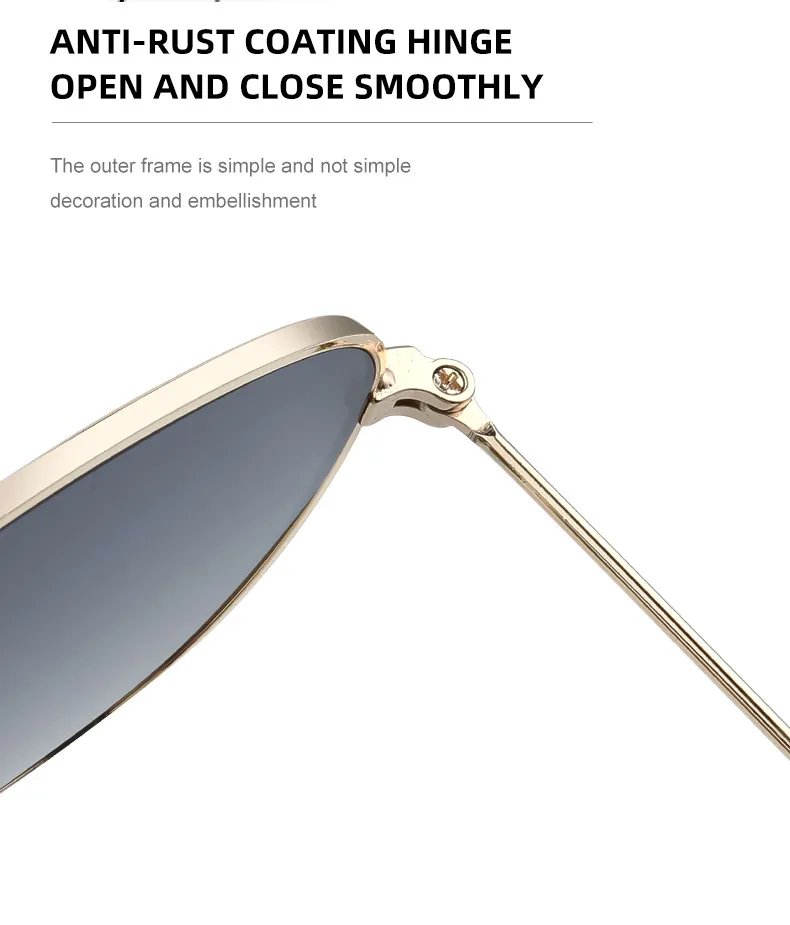 Square Elegant Business Basic Solid Color Pc Full Frame Men's Sunglasses display picture 11