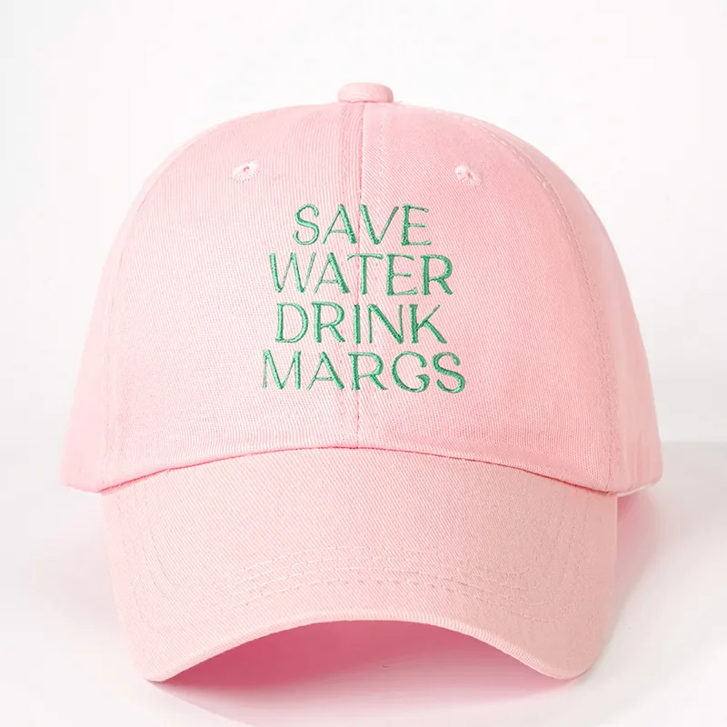 Unisexe Slogan Avant-Toit Incurvé Broderie Décontractée Style Simple Vêtement De Rue Casquette De Baseball display picture 3