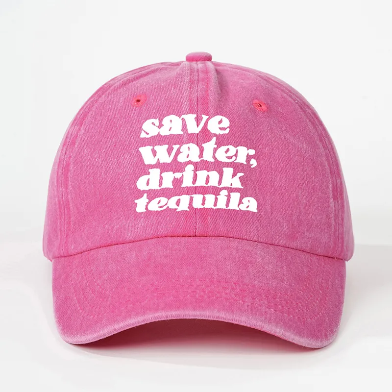Unisex Slogan Curved Eaves Embroidery Casual Simple Style Baseball Cap display picture 3