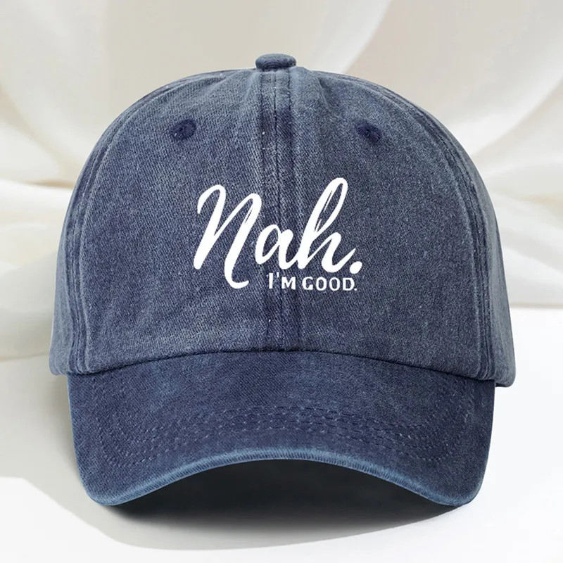 Unisex Vocabulary Words/Name Curved Eaves Embroidery Casual Simple Style Streetwear Baseball Cap display picture 9