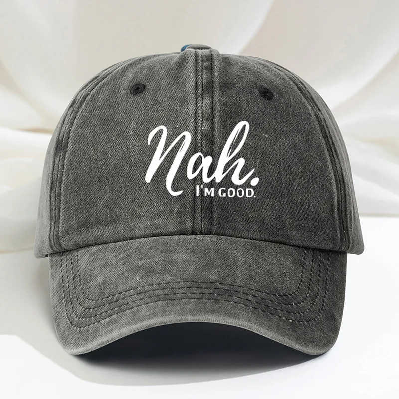 Unisex Vocabulary Words/Name Curved Eaves Embroidery Casual Simple Style Streetwear Baseball Cap display picture 7