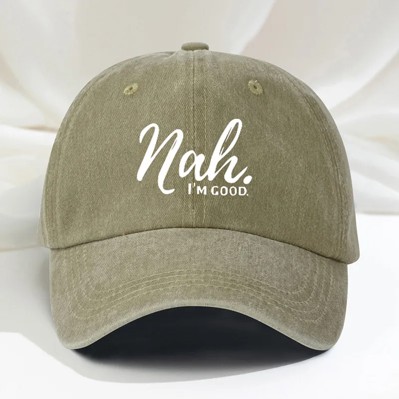 Unisex Vocabulary Words/Name Curved Eaves Embroidery Casual Simple Style Streetwear Baseball Cap display picture 2