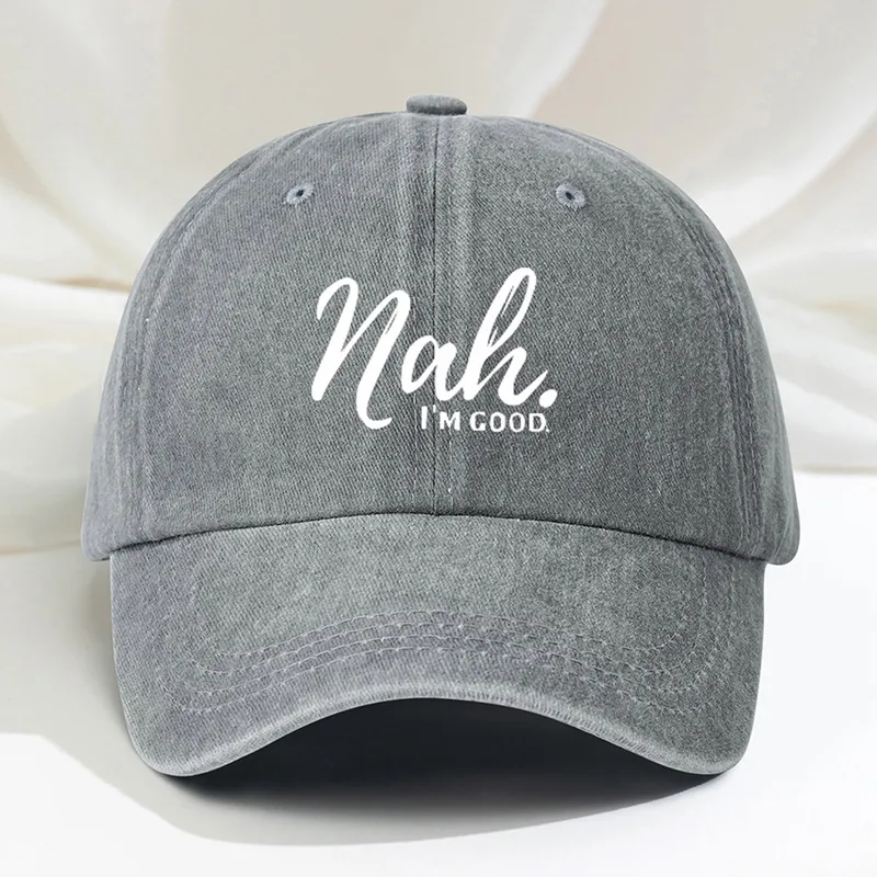 Unisex Vocabulary Words/Name Curved Eaves Embroidery Casual Simple Style Streetwear Baseball Cap display picture 5