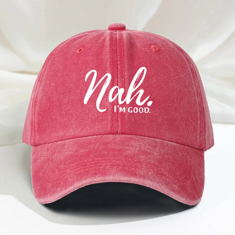 Unisex Vocabulary Words/Name Curved Eaves Embroidery Casual Simple Style Streetwear Baseball Cap display picture 1