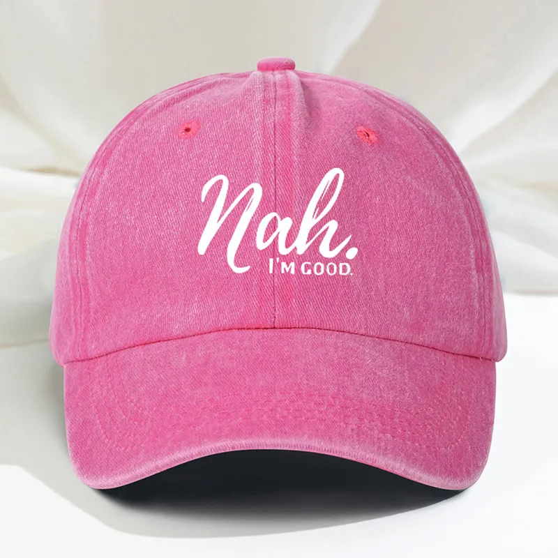 Unisex Vocabulary Words/Name Curved Eaves Embroidery Casual Simple Style Streetwear Baseball Cap display picture 3