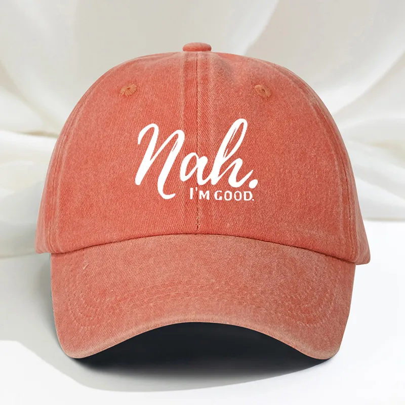 Unisex Vocabulary Words/Name Curved Eaves Embroidery Casual Simple Style Streetwear Baseball Cap display picture 4
