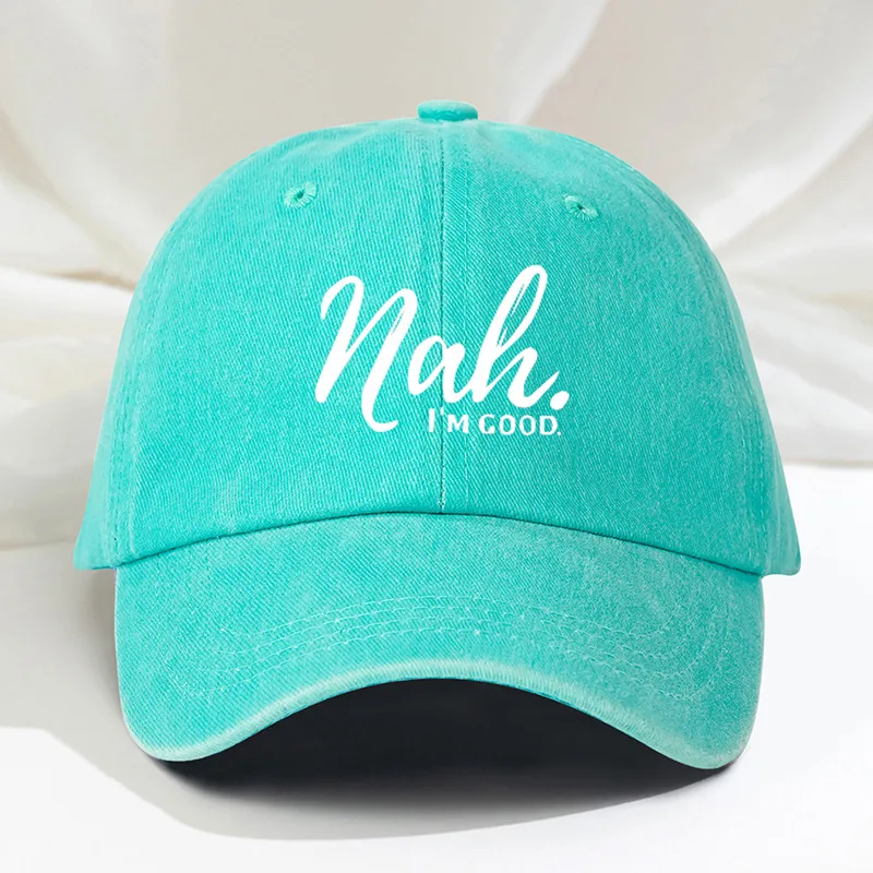 Unisex Vocabulary Words/Name Curved Eaves Embroidery Casual Simple Style Streetwear Baseball Cap display picture 6