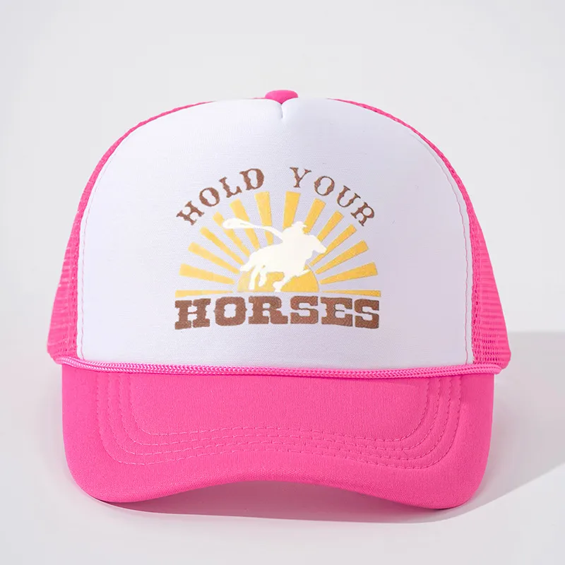 Unisexo Palabras Del Vocabulario/Nombre Aleros Curvos Bordado Casual Estilo Simple Ropa De Calle Gorra De Beisbol display picture 3