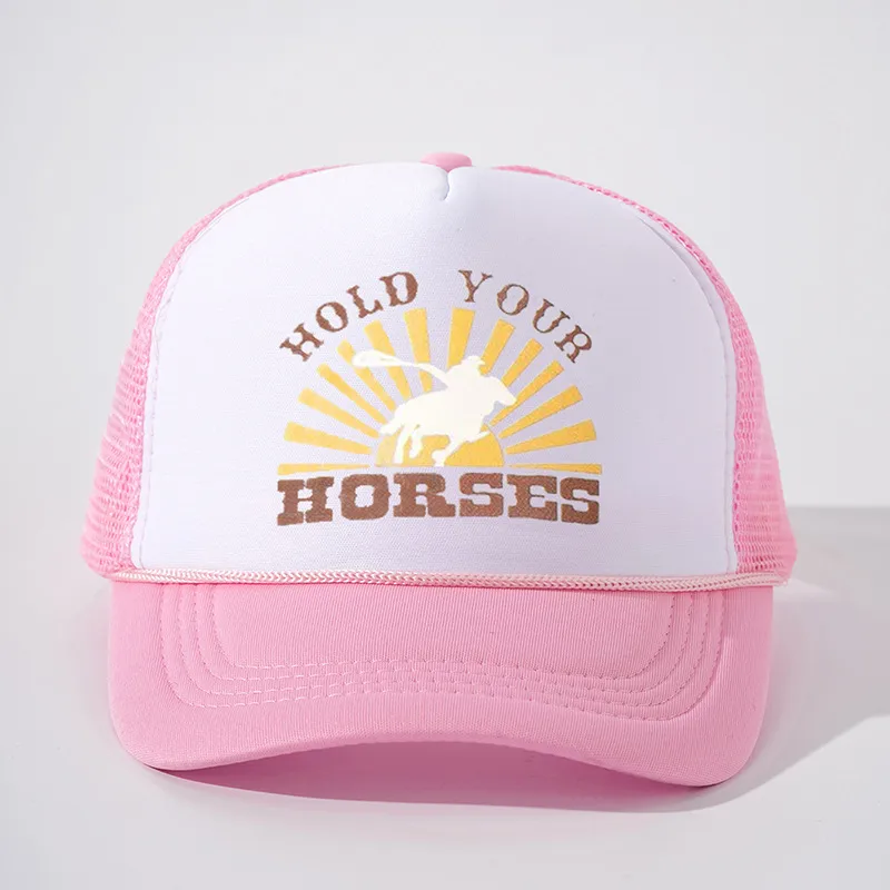 Unisexo Palabras Del Vocabulario/Nombre Aleros Curvos Bordado Casual Estilo Simple Ropa De Calle Gorra De Beisbol display picture 6