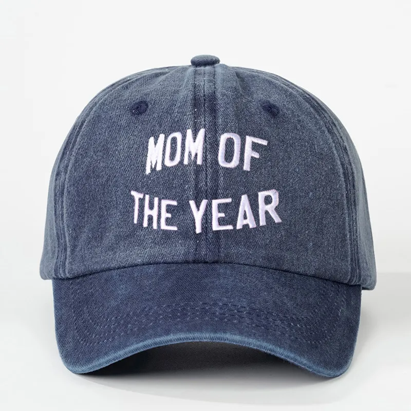 Unisexo Palabras Del Vocabulario/Nombre Aleros Curvos Casual Estilo Simple Ropa De Calle Gorra De Beisbol display picture 7