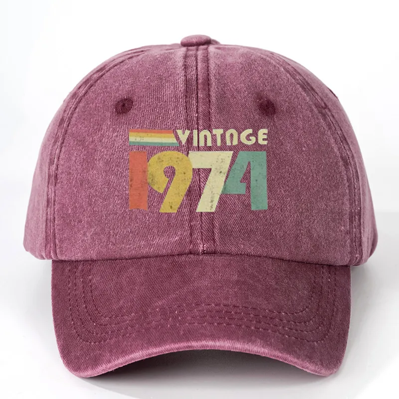 Unisexe Numéro Avant-Toit Incurvé Broderie Décontractée Style Simple Vêtement De Rue Casquette De Baseball display picture 4