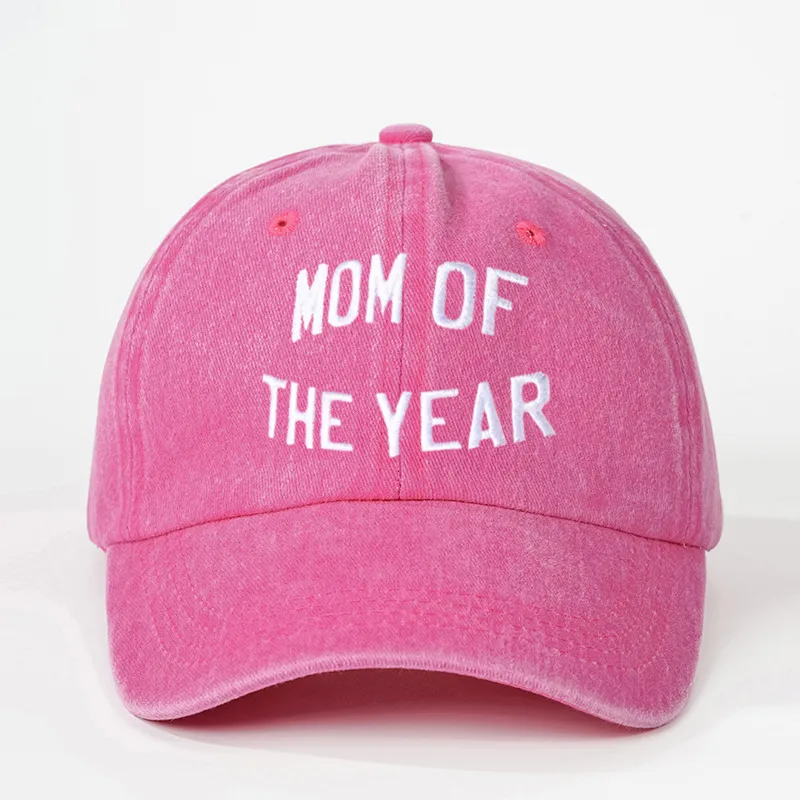 Unisexe Mots De Vocabulaire/Nom Avant-Toit Incurvé Décontractée Style Simple Vêtement De Rue Casquette De Baseball display picture 3