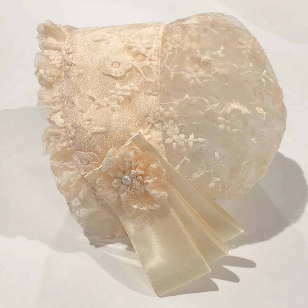 Niñas Bebés Niños Bebes Color Sólido Lindo Sombrero De Boina display picture 7