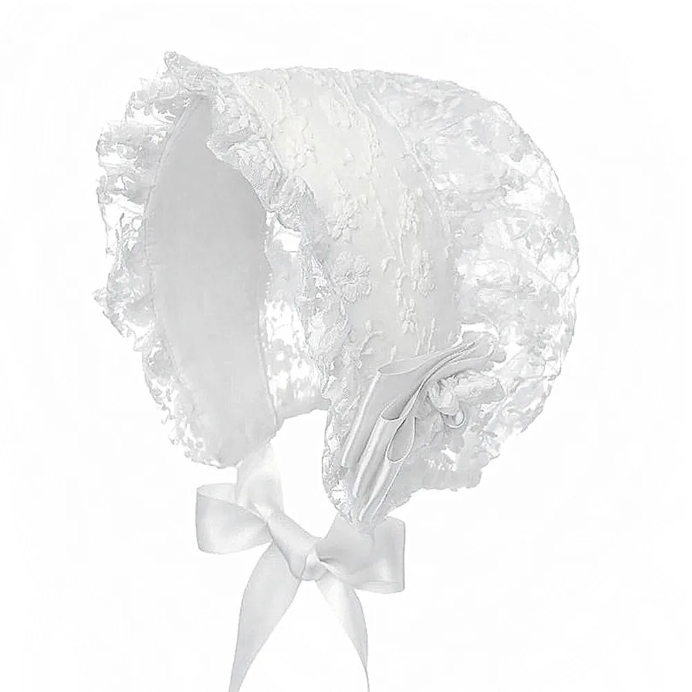 Niñas Bebés Niños Bebes Color Sólido Lindo Sombrero De Boina display picture 4