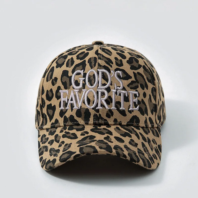 Unisexe Mots De Vocabulaire/Nom Avant-Toit Incurvé Broderie Décontractée Style Simple Vêtement De Rue Casquette De Baseball display picture 1