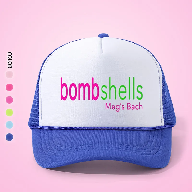 Unisexe Mots De Vocabulaire/Nom Avant-Toit Incurvé Broderie Décontractée Style Simple Vêtement De Rue Casquette De Baseball display picture 3