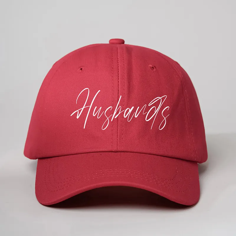 Unisex Vocabulary Words/Name Curved Eaves Embroidery Casual Simple Style Streetwear Baseball Cap display picture 5