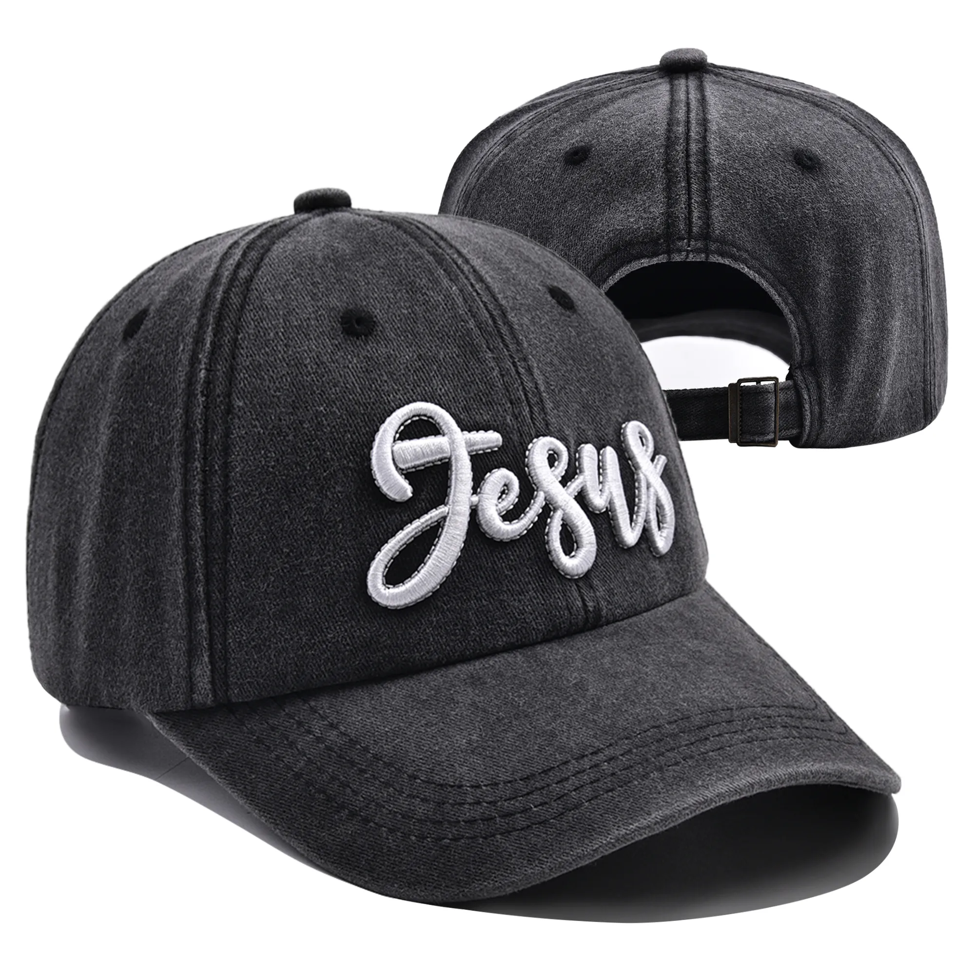 Unisex Letter Curved Eaves Embroidery Embroidery Vintage Style Simple Style Baseball Cap display picture 67