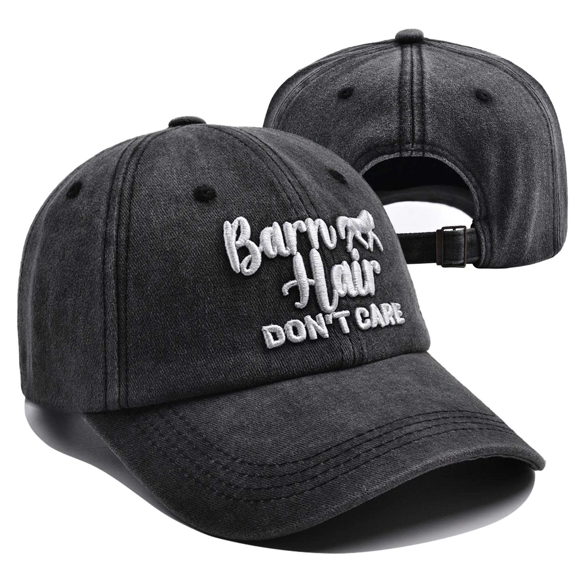 Unisex Letter Curved Eaves Embroidery Embroidery Vintage Style Simple Style Baseball Cap display picture 28