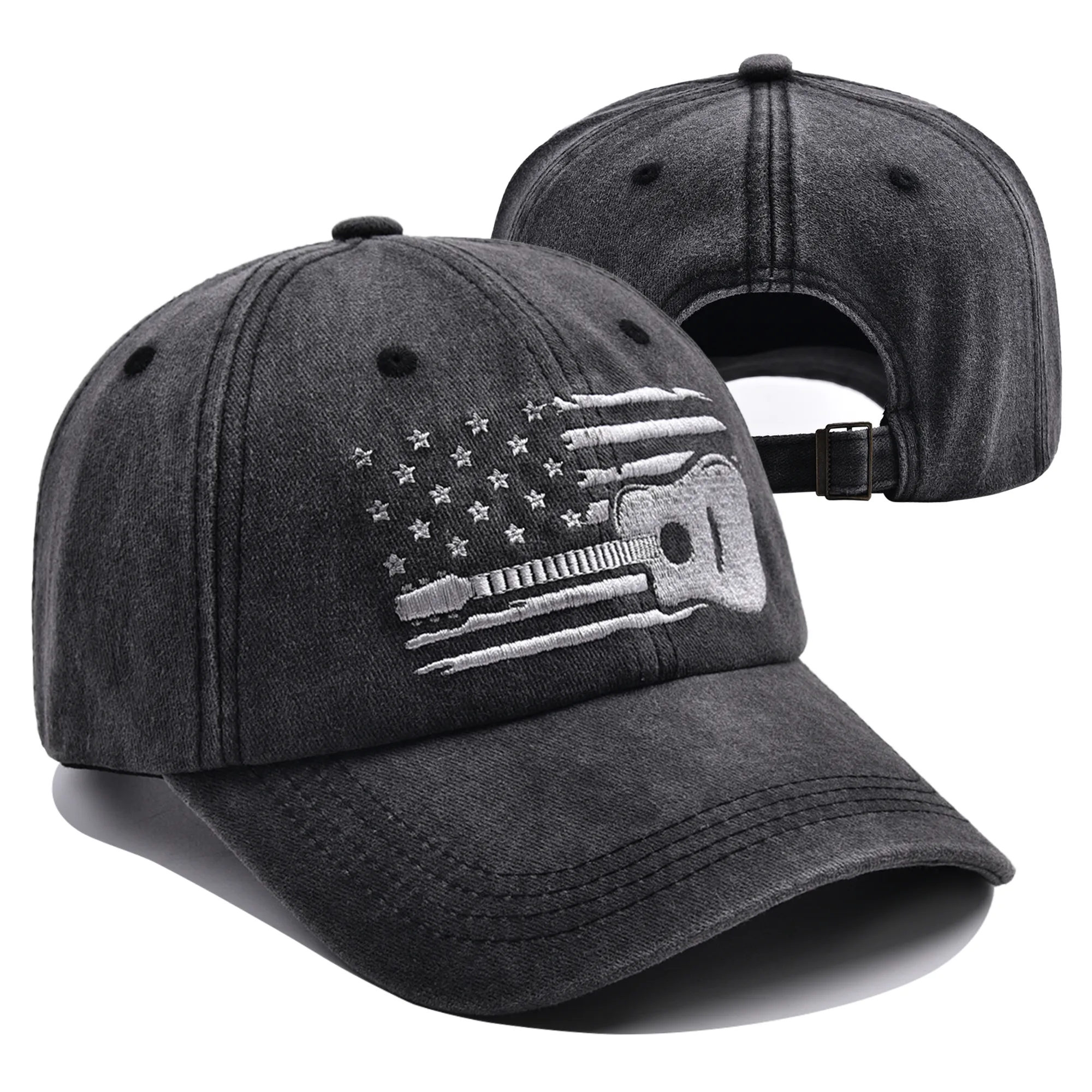Unisex Letter Curved Eaves Embroidery Embroidery Vintage Style Simple Style Baseball Cap display picture 27