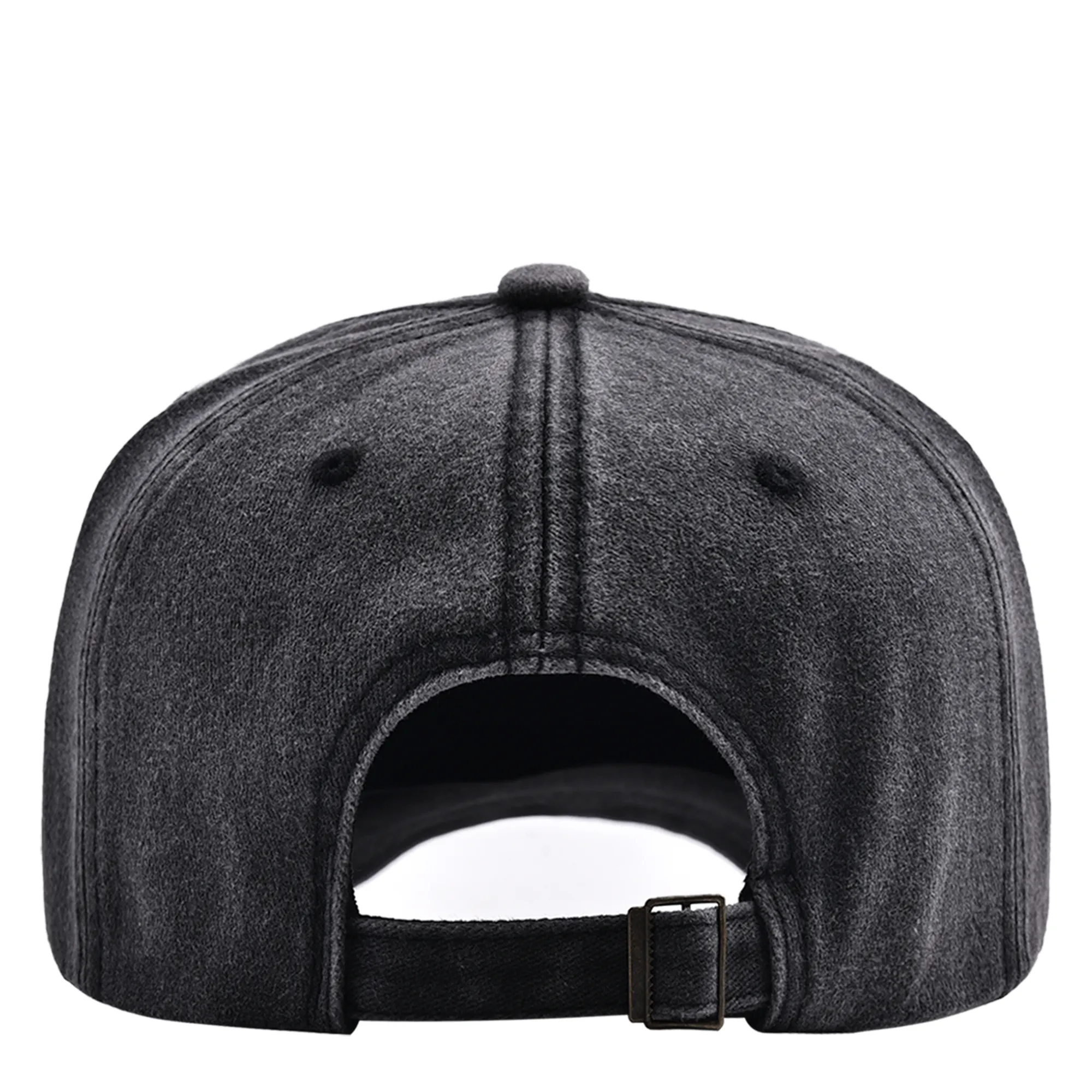 Unisex Letter Curved Eaves Embroidery Embroidery Vintage Style Simple Style Baseball Cap display picture 14