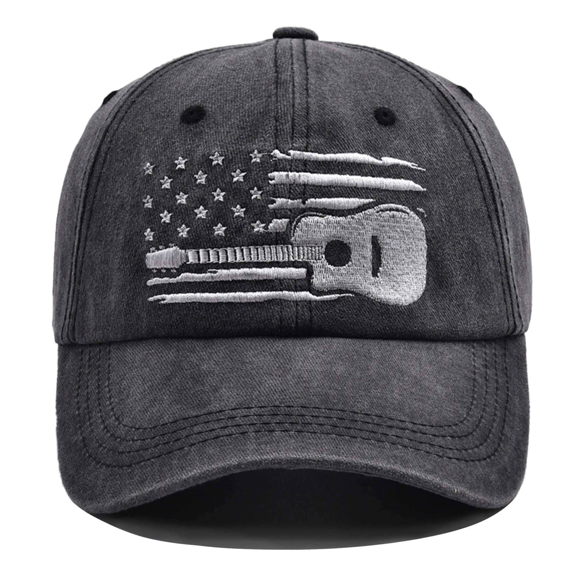 Unisex Letter Curved Eaves Embroidery Embroidery Vintage Style Simple Style Baseball Cap display picture 22
