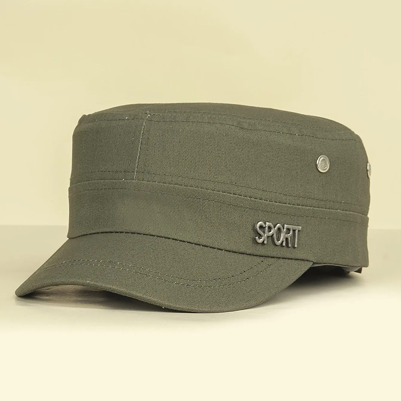 Unisex Vocabulary Words/Name Curved Eaves Embroidery Casual Simple Style Streetwear Baseball Cap display picture 2