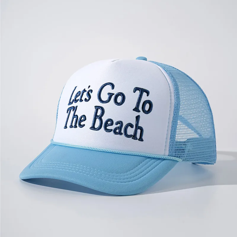 Unisex Vocabulary Words/Name Curved Eaves Embroidery Casual Simple Style Streetwear Baseball Cap display picture 5