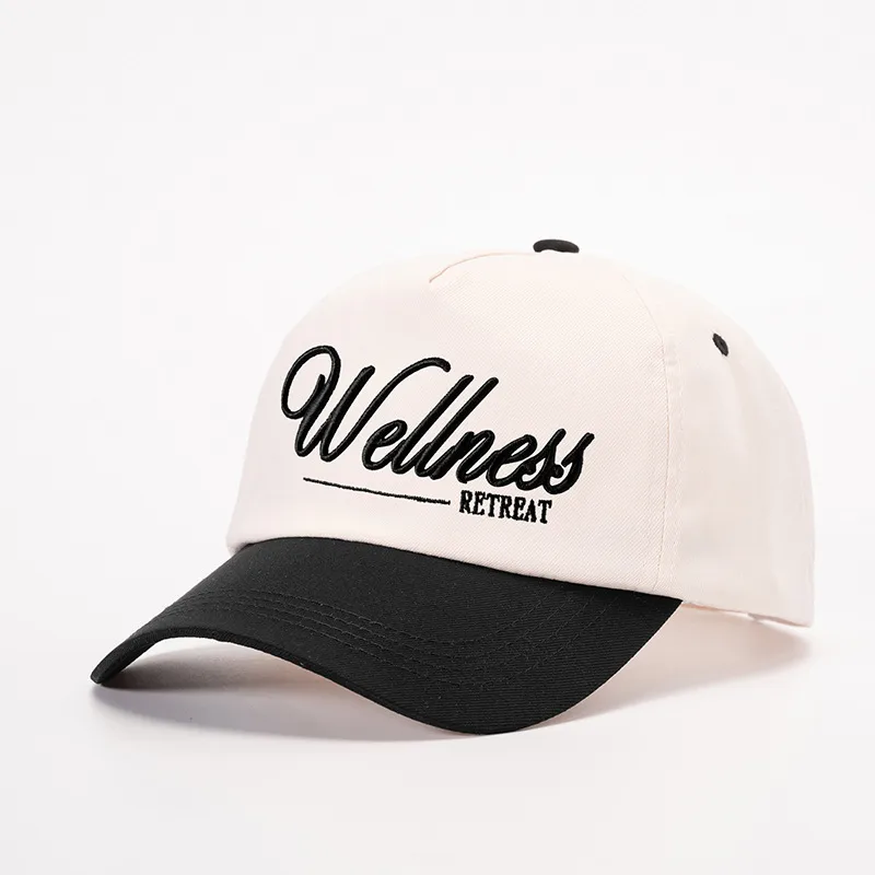 Unisex Vocabulary Words/Name Curved Eaves Embroidery Casual Simple Style Streetwear Baseball Cap display picture 6