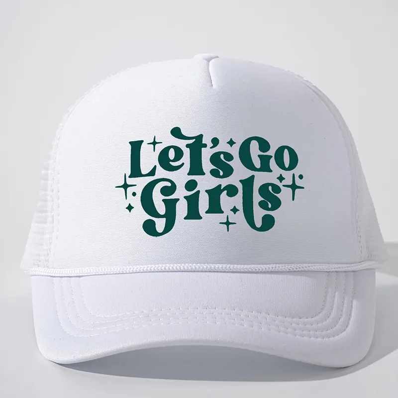 Unisexo Palabras Del Vocabulario/Nombre Aleros Curvos Bordado Casual Estilo Simple Ropa De Calle Gorra De Beisbol display picture 7