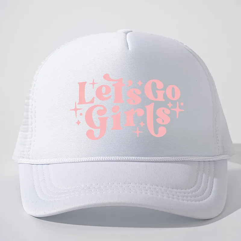 Unisexo Palabras Del Vocabulario/Nombre Aleros Curvos Bordado Casual Estilo Simple Ropa De Calle Gorra De Beisbol display picture 6