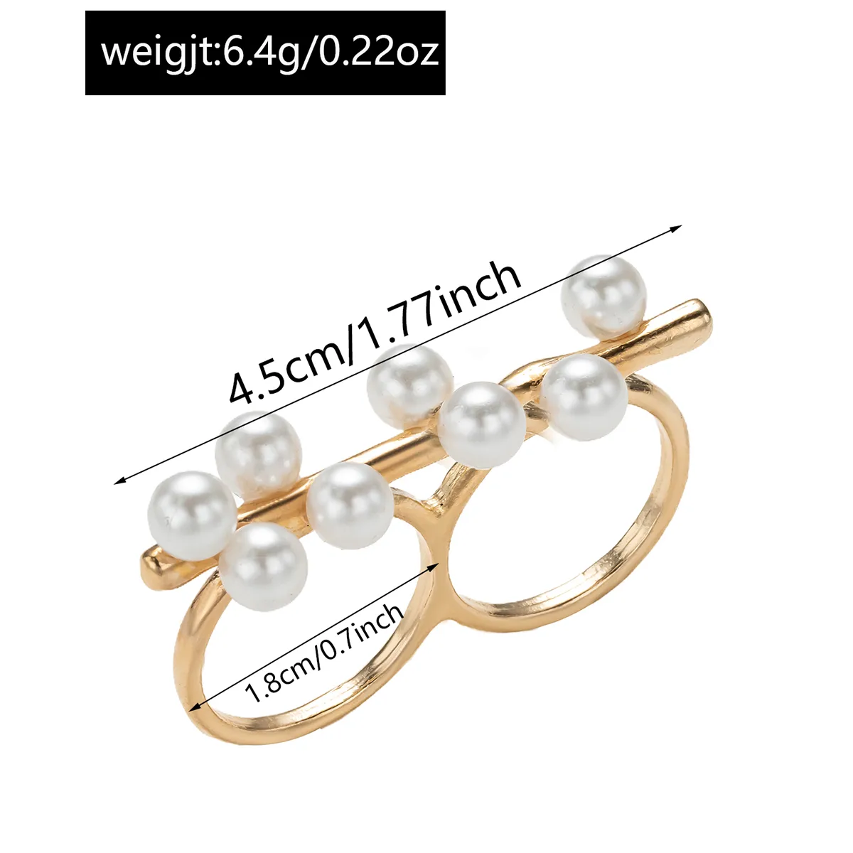 Classical Vintage Style Lady Alloy Hollow Out Women's Rings display picture 2