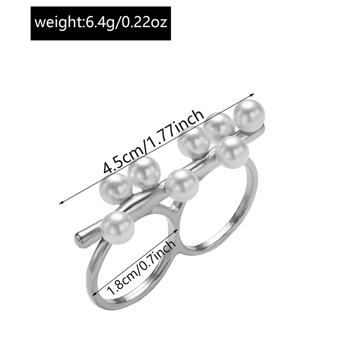 Classical Vintage Style Lady Alloy Hollow Out Women's Rings display picture 7