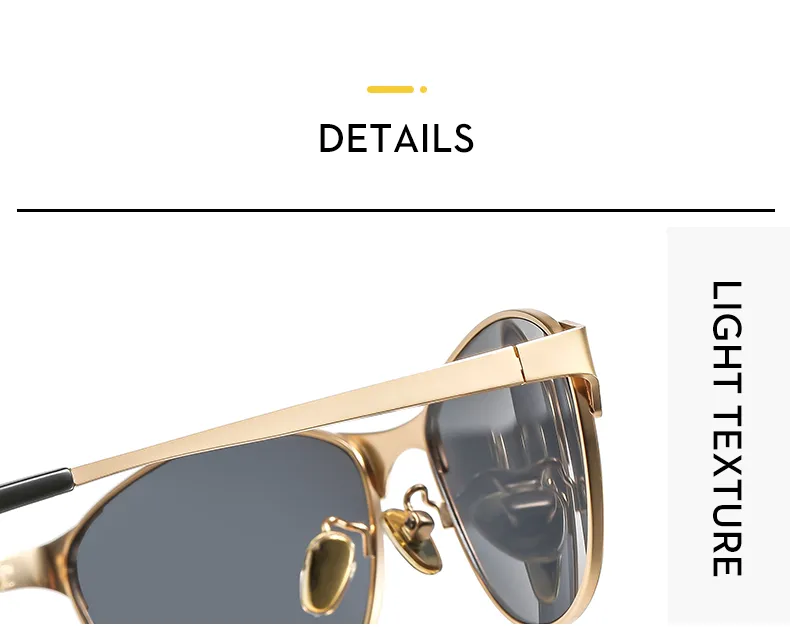 Cuadrado Casual Calle Geométrico C.A. Lentes Tintados Con Degradado Fotograma Completo Gafas De Sol Mujer display picture 4