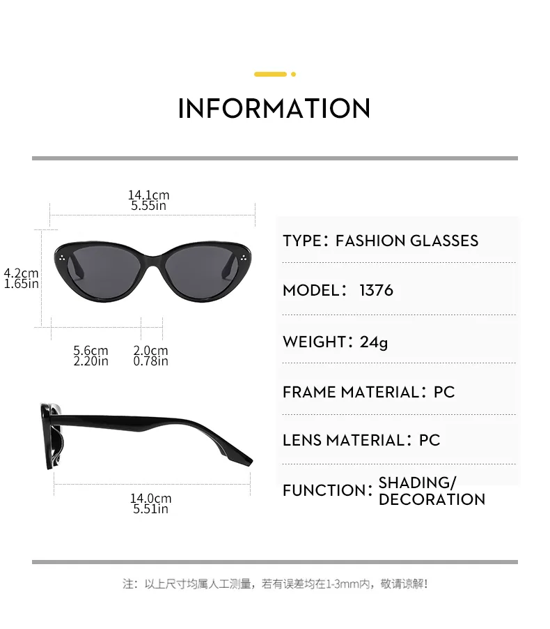 Special-Shaped Mirror Casual Street Geometric Ac Gradient Tinted Lenses Full Frame Women's Sunglasses display picture 3