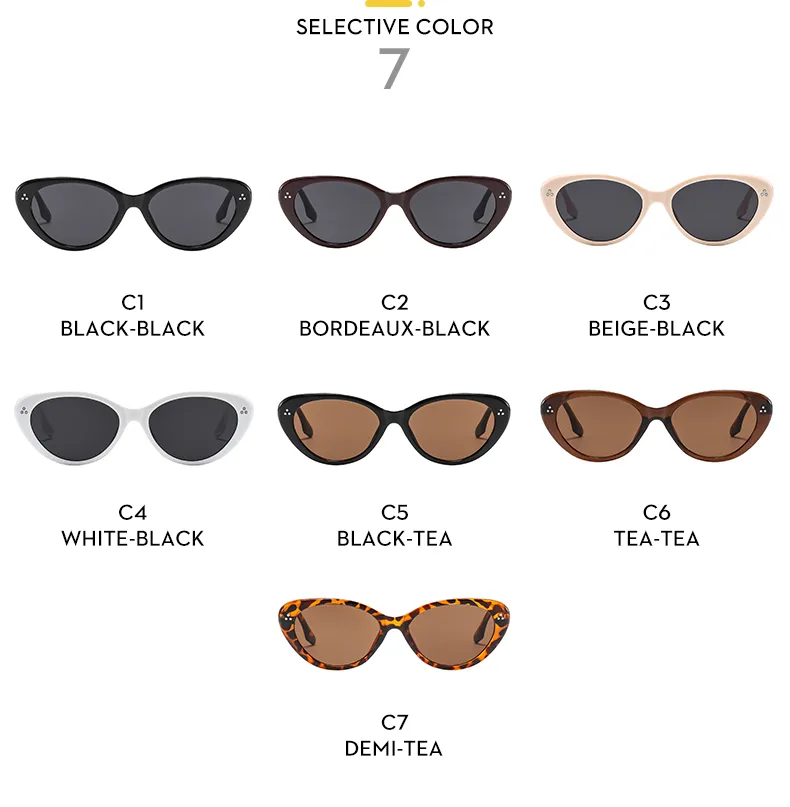 Espejo De Forma Especial Casual Calle Geométrico C.A. Lentes Tintados Con Degradado Fotograma Completo Gafas De Sol Mujer display picture 16