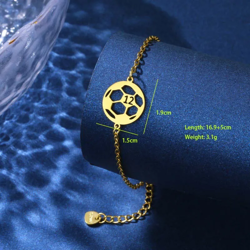 Tortuga Estrella Bola Lindo Hip Hop Estilo Simple Acero Inoxidable 201 Pulsera Al Mayoreo display picture 7