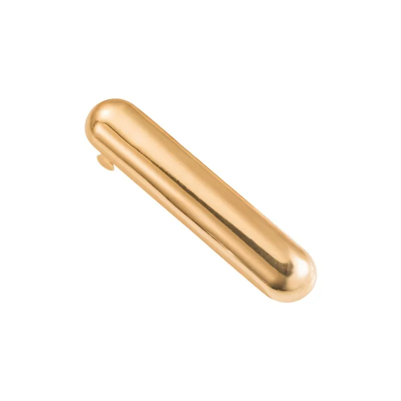 Women's Solid Color Modern Style Alloy Hair Tie display picture 2
