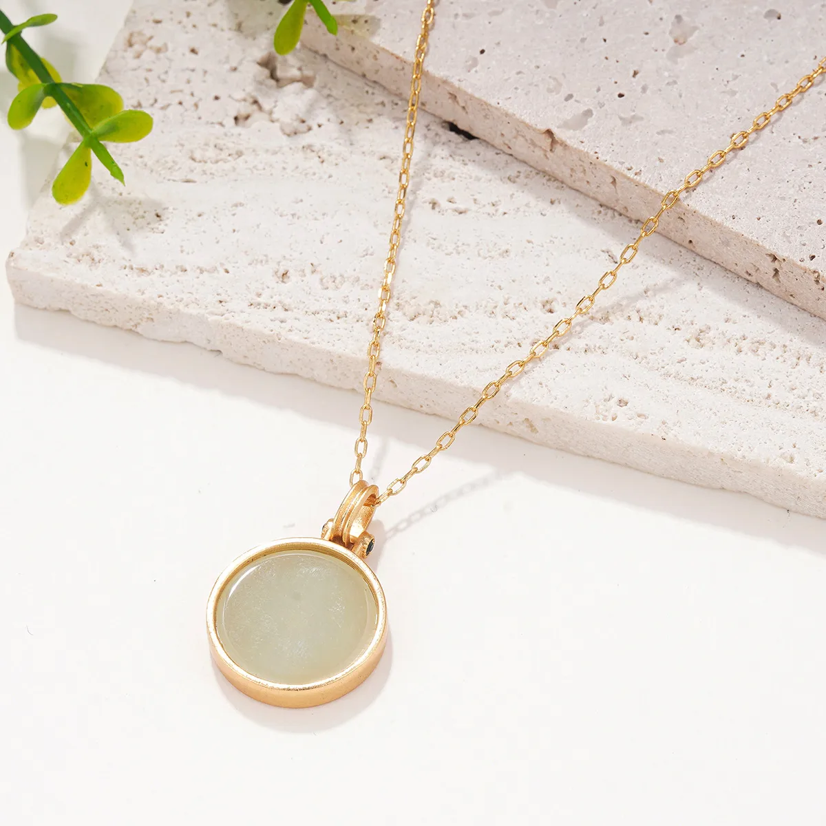 Butterfly Casual Elegant Vacation Copper 18K Gold Plated Pendant Necklace Lobster Trigger Clasp Closure display picture 2