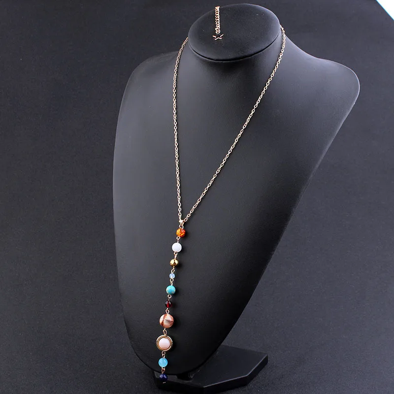 Bohemian Alloy Geometric Star Unisex Jewelry Set display picture 29