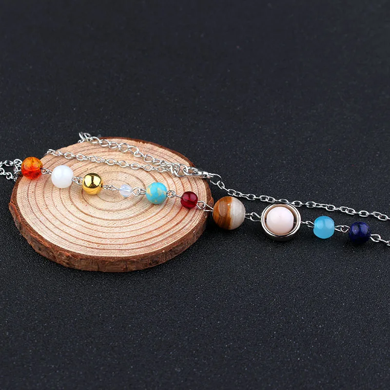 Bohémien Alliage Géométrique Star Unisexe Ensemble De Bijoux display picture 16