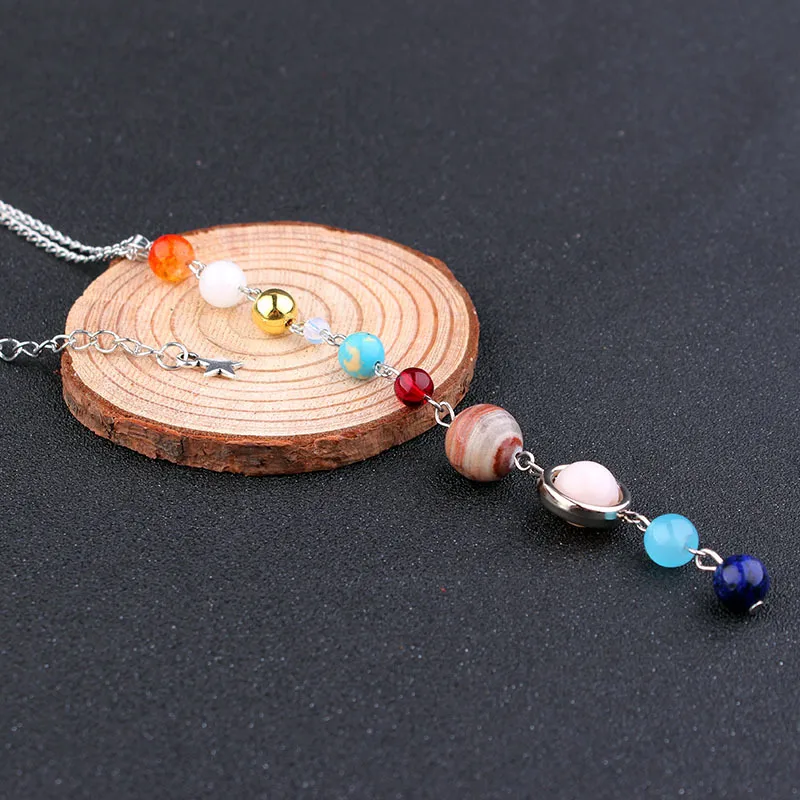 Bohémien Alliage Géométrique Star Unisexe Ensemble De Bijoux display picture 20