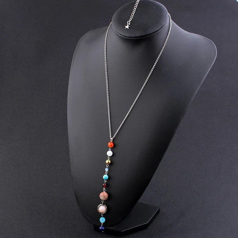 Bohemian Alloy Geometric Star Unisex Jewelry Set display picture 30