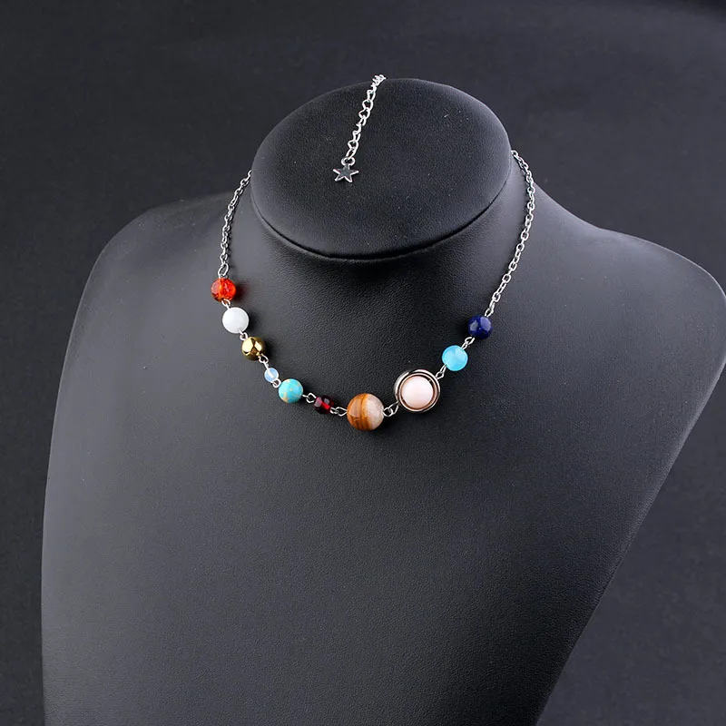 Bohémien Alliage Géométrique Star Unisexe Ensemble De Bijoux display picture 31