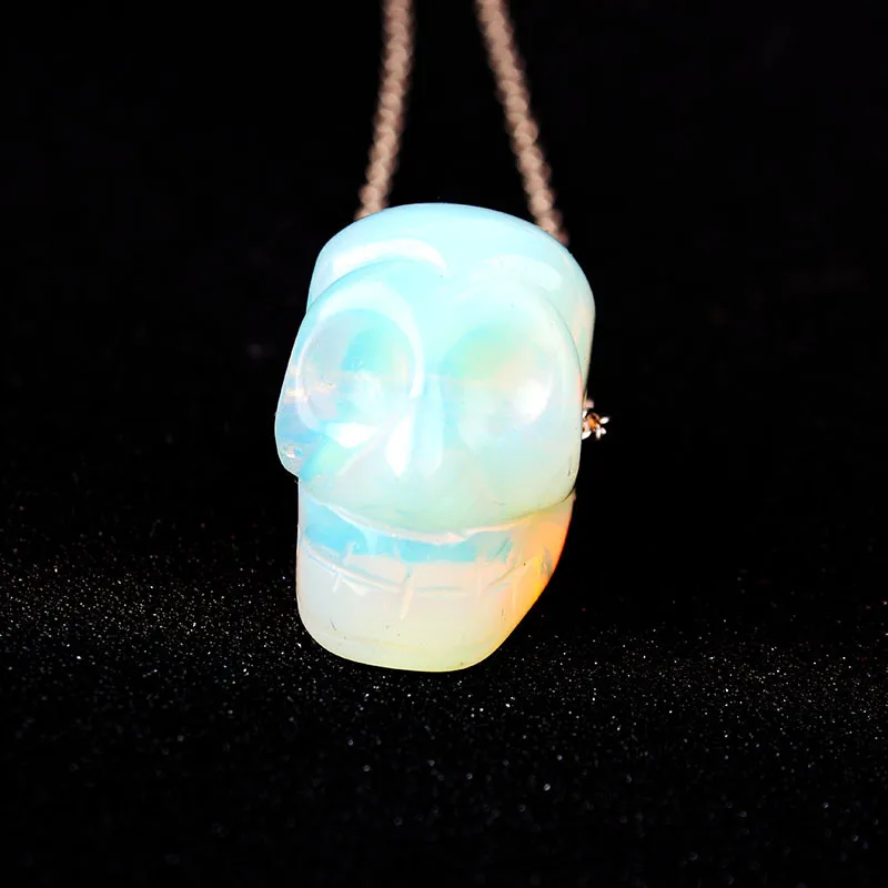 Elefante Retro Estilo Simple Aleación Cristal Collar Colgante Venta Al Por Mayor display picture 10