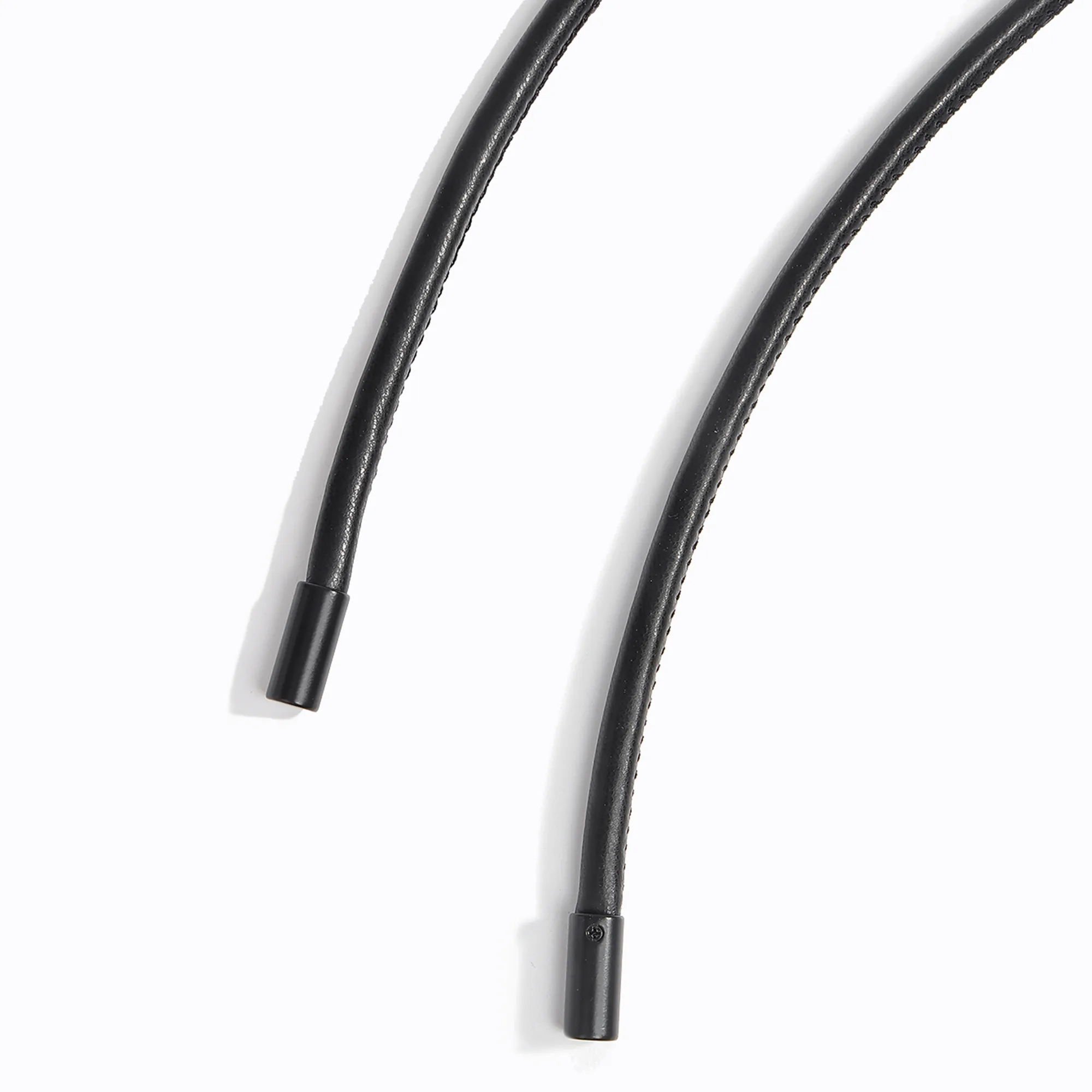 Mujeres Estilo Vintage Estilo Simple Pu Pu Nudo Cinturones De Cuero display picture 7