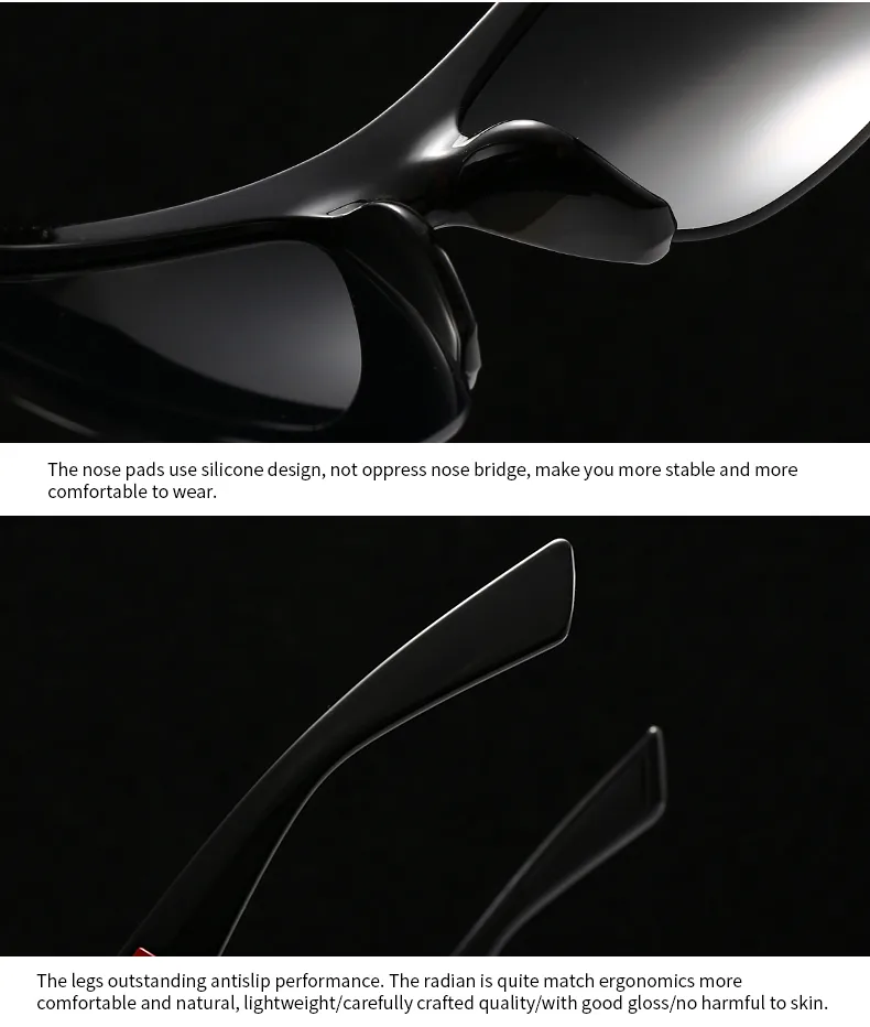 Square Casual Modern Style Solid Color Pc Gradient Tinted Lenses Half Frame Women's Sunglasses display picture 18
