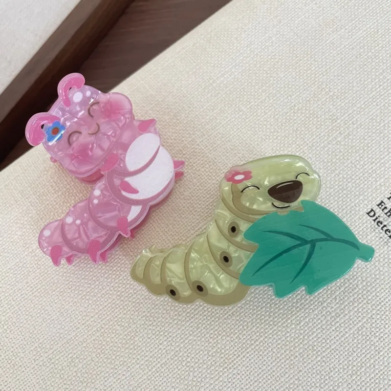 Women's Animal Funny Resin Hair Claws display picture 9