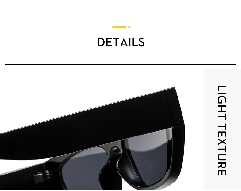 Cat Eye Casual Solid Color Ac Gradient Tinted Lenses Full Frame Women's Sunglasses display picture 2