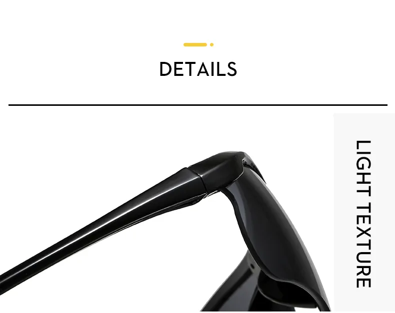 Biker Casual Solid Color Pc Gradient Tinted Lenses Half Frame Women's Sunglasses display picture 2